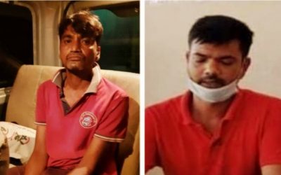 ঘোড়াঘাট উপজেলা নির্বাহী কর্মকর্তা ওয়াহিদা খানম ও তার বাবার ওপর হামলার ঘটনায়  আটক ২