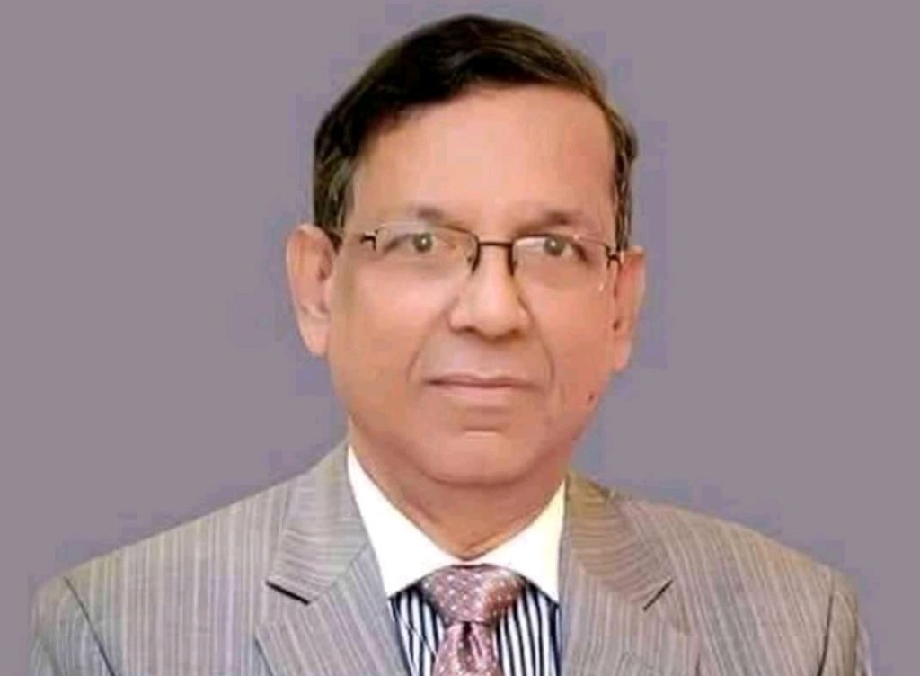 সরকারের লক্ষ্য হচ্ছে জনগণের কাছে তাদের সব সেবা পৌঁছে দেওয়া– আইনমন্ত্রী
