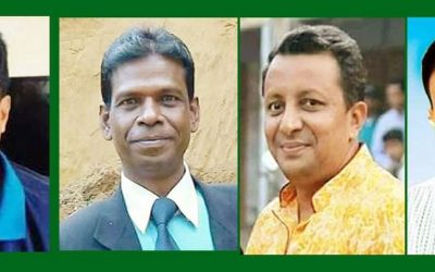 ব্রাহ্মণবাড়িয়া প্রেসক্লাব নির্বাচনে বিনা প্রতিদ্বন্ধিতায় ৪জন নির্বাচিত