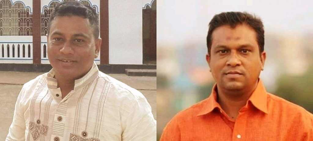 ব্রাহ্মণবাড়িয়া প্রেস ক্লাব নির্বাচন-সভাপতি জামি,সম্পাদক বিজন