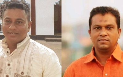 ব্রাহ্মণবাড়িয়া প্রেস ক্লাব নির্বাচন-সভাপতি জামি,সম্পাদক বিজন