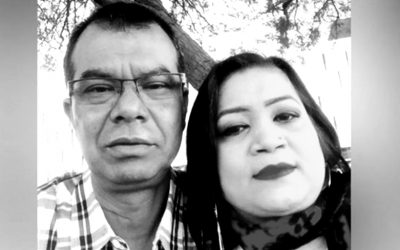 যুক্তরাষ্ট্রে ১ বাংলাদেশি দম্পতির গুলিবিদ্ধ লাশ উদ্ধার করেছে পুলিশ