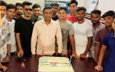 সিংগারবিল ইউনিয়ন স্বেচ্ছাসেবকলীগের উদ্যোগে প্রধানমন্ত্রী শেখ হাসিনার জন্মদিন পালিত