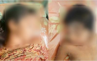 ব্রাহ্মণবাড়িয়ায় পুকুরের পানিতে ডুবে প্রাণ গেল দুই শিশুর