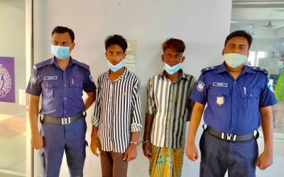 অপহরণের দুইদিন পর শিশু সিফাত নোয়াখালী থেকে উদ্ধার