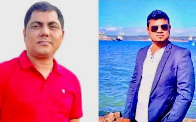 আখাউড়া উপজেলা প্রবাসী বিএনপির কমিটি গঠন