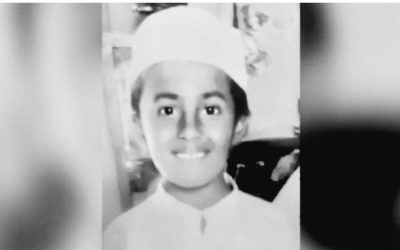 গাজীপুরে নিখোঁজের ৭ দিন পর ১ স্কুল ছাত্রের লাশ উদ্ধার