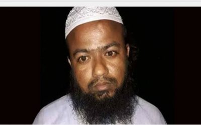 কুষ্টিয়ায় ছাত্রীকে ধর্ষণের অভিযোগে কওমি মাদ্রাসার সুপার গ্রেফতার