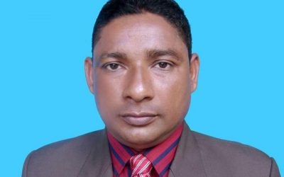 সুন্দরগঞ্জে শারদীয় শুভেচ্ছা জানিয়েছেন মেয়র প্রার্থী জাহাঙ্গীর 