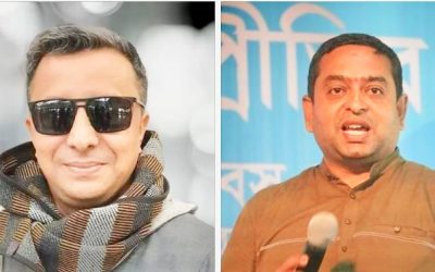 ব্রাহ্মণবাড়িয়ায় সাংবাদিক ইউনিয়নের কমিটি গঠন