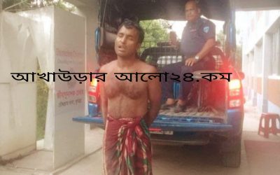 কুমিল্লায় ছেলের কুড়ালের আঘাতে মা খুন