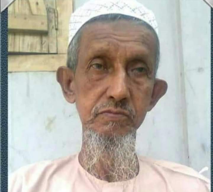 আখাউড়ায় সাংবাদিক হান্নানের বাবা আর নেই, সাংবাদিক সমাজের শোক প্রকাশ