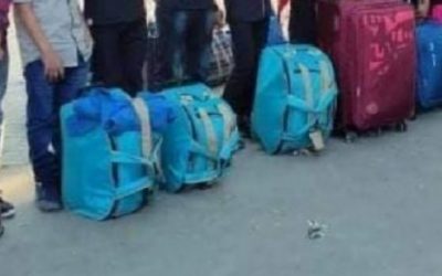 ভারত থেকে বাংলাদেশে ফিরতে লাগবে করোনা সনদ