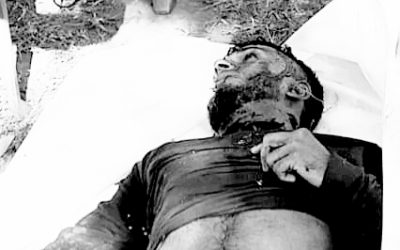 ব্রাহ্মণবাড়িয়ায় অজ্ঞাত ১ যুবকের লাশ উদ্ধার