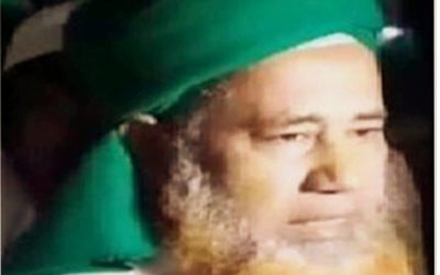ব্রাহ্মণবাড়িয়ায় জামিয়া ইসলামিয়া ইউনুছিয়া মাদরাসার শিক্ষক কাসেমীকে মাদরাসা থেকে অব্যাহতি