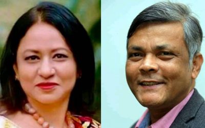 জাতীয় প্রেসক্লাবের সভাপতি ফরিদা সাধারণ সম্পাদক ইলিয়াস নির্বাচিত