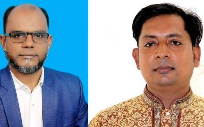 নবীনগর প্রেসক্লাবের নতুন সভাপতি মনির সম্পাদক সোরাফ