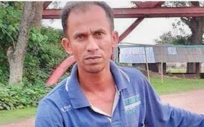 ব্রাহ্মণবাড়িয়ায় টেঁটাবিদ্ধ হয়ে নিহত ১