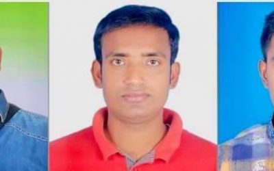 আখাউড়া টেলিভিশন জার্নালিস্ট অ্যাসোসিয়েশনের নতুন কমিটি গঠন 