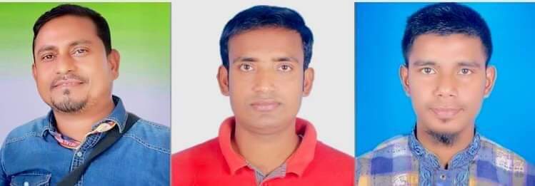 আখাউড়া টেলিভিশন জার্নালিস্ট অ্যাসোসিয়েশনের নতুন কমিটি গঠন 