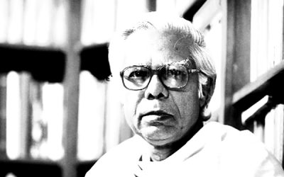 না ফেরার দেশে চলে গেলেন সাংবাদিক সৈয়দ আবুল মকসুদ
