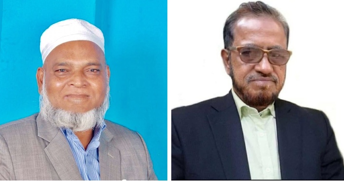 আখাউড়া উপজেলা বিএনপি’র আহ্বায়ক কমিটি গঠন