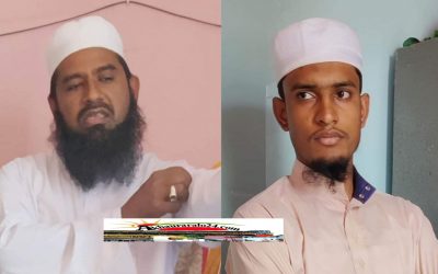 লক্ষ্মীপুরে মাদ্রাসার  ছাত্রকে যৌন নির্যাতন অধ্যক্ষসহ গ্রেফতার ২