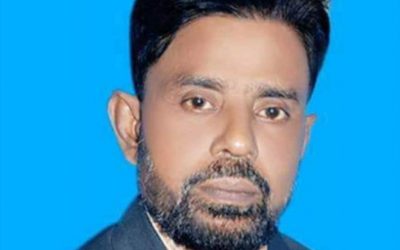 না ফেরার দেশে সাংবাদিক রতন পারভেজ