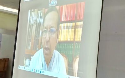 সময় এসেছে আল্লাহর কাছে ক্ষমা চাইবার বললেন -আইনন্ত্রী