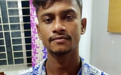 আখাউড়ায়  সাজাপ্রাপ্ত মাদক ব্যবসায়ী গ্রেপ্তার