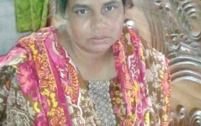 আখাউড়ায় মানসিক ভারসাম্যহীন এক নারী নিখোঁজ