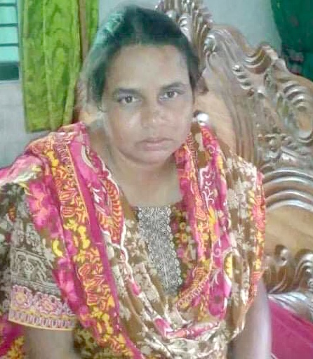 আখাউড়ায় মানসিক ভারসাম্যহীন এক নারী নিখোঁজ