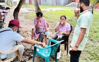 আখাউড়া দিয়ে ভারতীয় শিক্ষার্থীসহ ১৩৮ জন যাত্রীর আগমন
