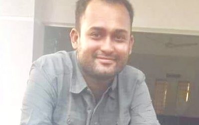 আখাউড়ায় জীবনের নিরাপত্তা চেয়ে যুবলীগ নেতার ডায়েরী