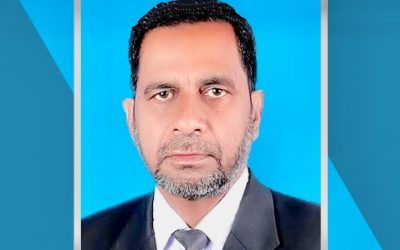 ব্রাহ্মণবাড়িয়ায় ছাদ থেকে পড়ে আইনজীবীর মৃত্যু