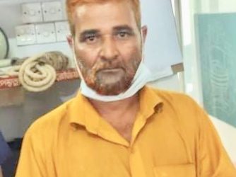 আখাউড়ায় র‍্যাবের অভিযানে ১৭ কেজি গাঁজা সহ গ্রেফতার ০১