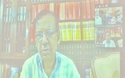 জিয়াউর রহমান বাংলাদেশের স্বাধীনতা ও আইনের শাসন বিশ্বাস করত না-আইনমন্ত্রী