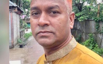 অর্থ প্রতারনার মামলায় দুলালের ১ বছরের কারাদন্ড