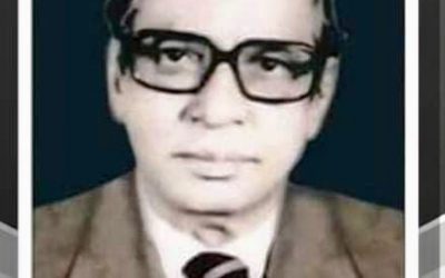 আখাউড়ায় আইনমন্ত্রীর বাবার মৃত্যুবার্ষিকী পালনে যুবলীগের কর্মসূচী