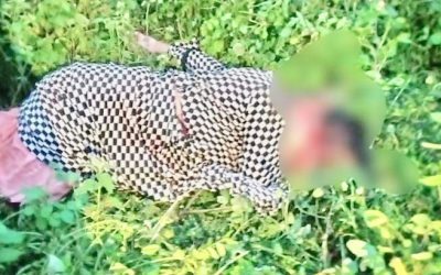 আখাউড়া ট্রেনে কাটা পড়ে নারীর মৃত্যু