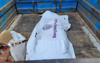 আখাউড়ায় দেয়াল ধসে নির্মাণ শ্রমিকের মৃত্যু