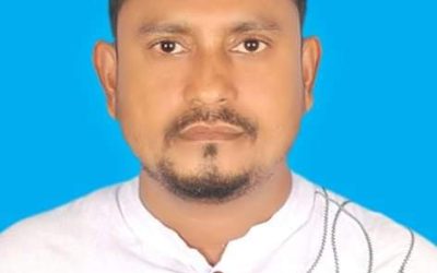 ঈদুল আযহার শুভেচ্ছা জানিয়েছেন জেলা পরিষদ সদস্য মো: সাইফুল ইসলাম