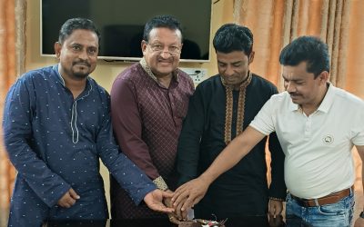 আজ পায়েল হোসেন মৃধার ৩৭তম জন্মদিন।