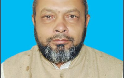 আজ সাংবাদিক ইউসুফ সারোয়ারের ১ম মৃত্যু বার্ষিকী