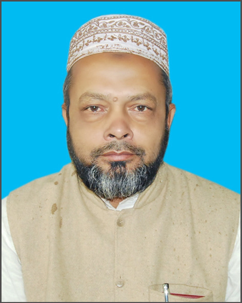 আজ সাংবাদিক ইউসুফ সারোয়ারের ১ম মৃত্যু বার্ষিকী