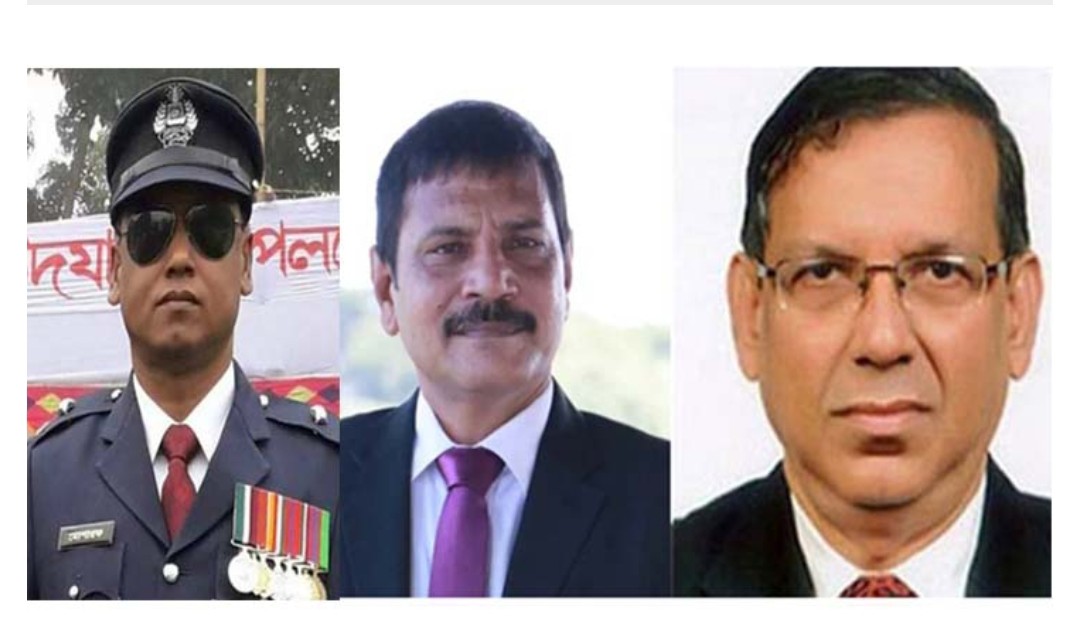 সাবেক আইন মন্ত্রী আনিসুল হকসহ ৪ জনের বিরুদ্ধে মামলা।