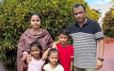 অস্ট্রেলিয়া প্রবাসী বিএনপি নেতাকে হত্যার হুমকি, আতঙ্কে পরিবার