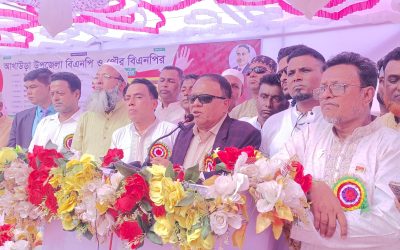 বিএনপি জনগণের দল এই দলে হাইব্রিডদের জায়গা নেই