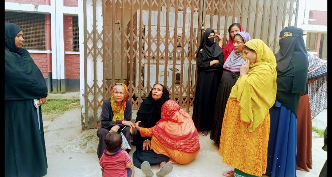 ব্রাহ্মণবাড়িয়ায় দুই শিশুকে বিষ খাইয়ে মায়ের বিষপান ৩ জনের লাশ উদ্ধার