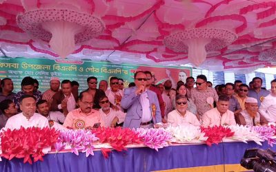 আনিসুল হকের বিরুদ্ধে হত্যার অভিযোগ তুলে বিচার দাবি